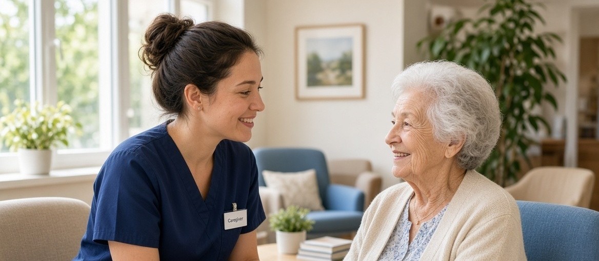 Aged Care
