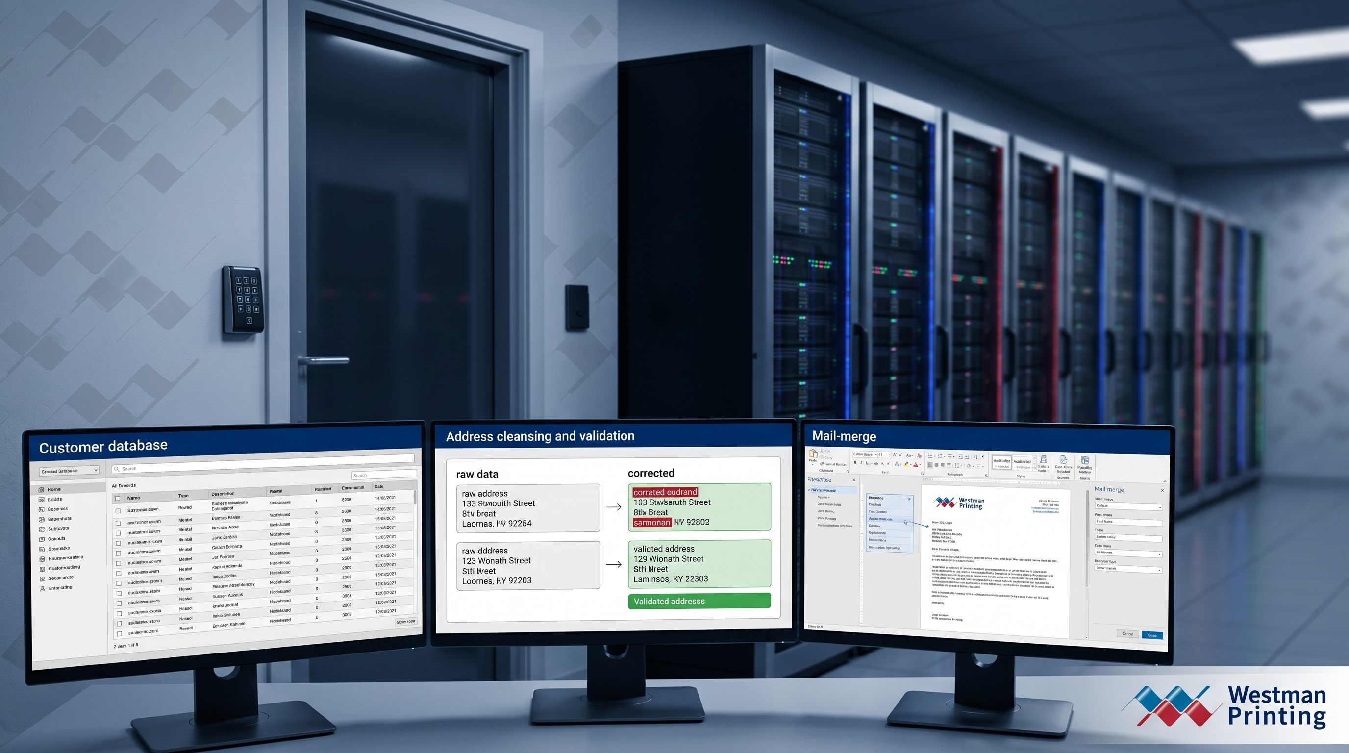 Why Your Data Partner Matters as Much as Your Printer