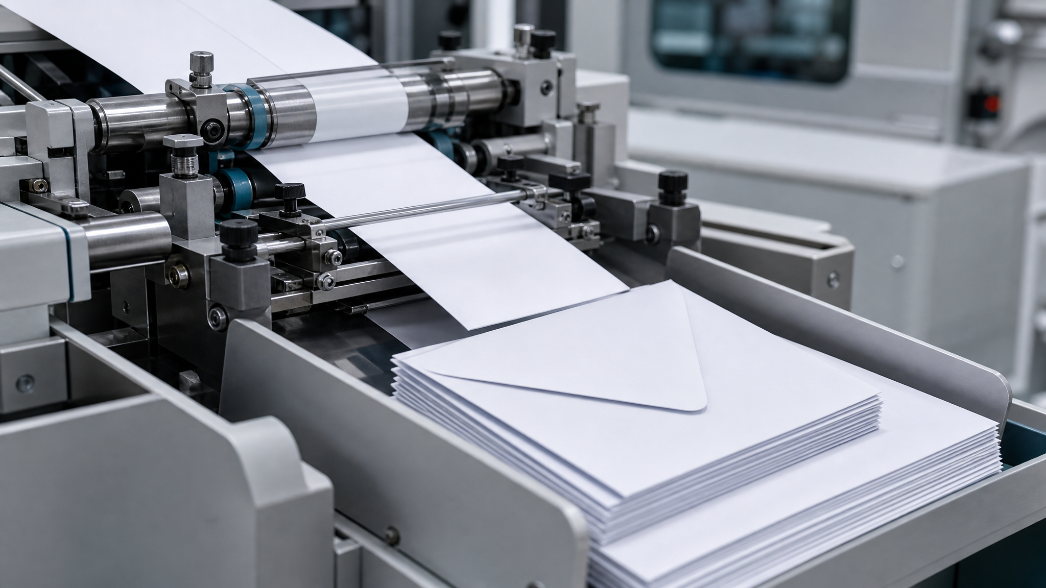 What Actually Makes a Direct Mail Campaign Succeed