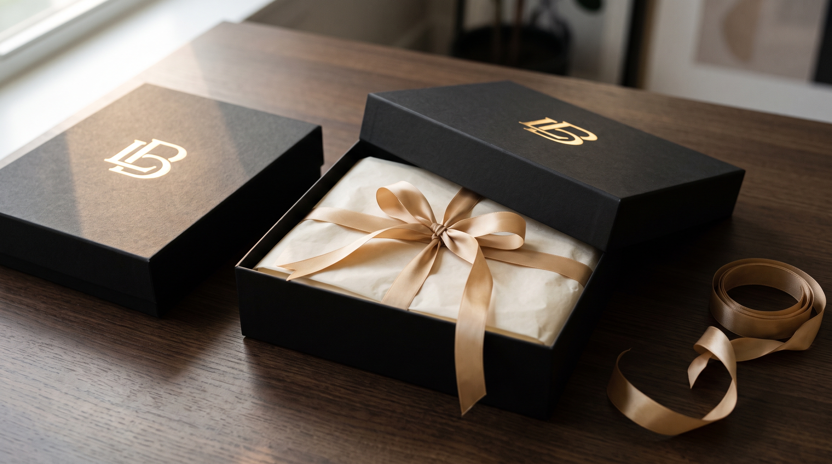 Why Custom Packaging Elevates Your Brand Identity