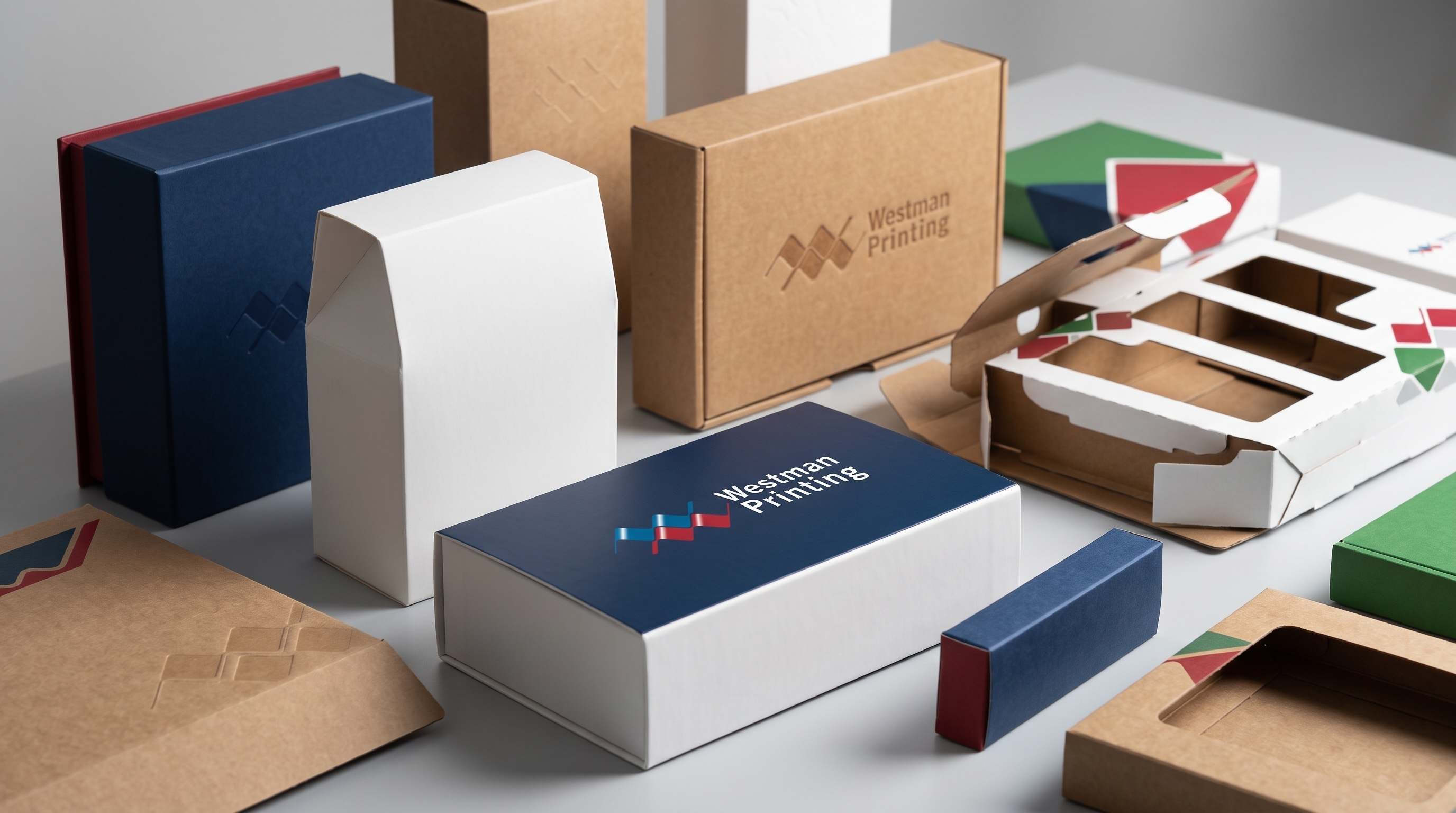 Five Rules for Designing Custom Packaging That Actually Sells