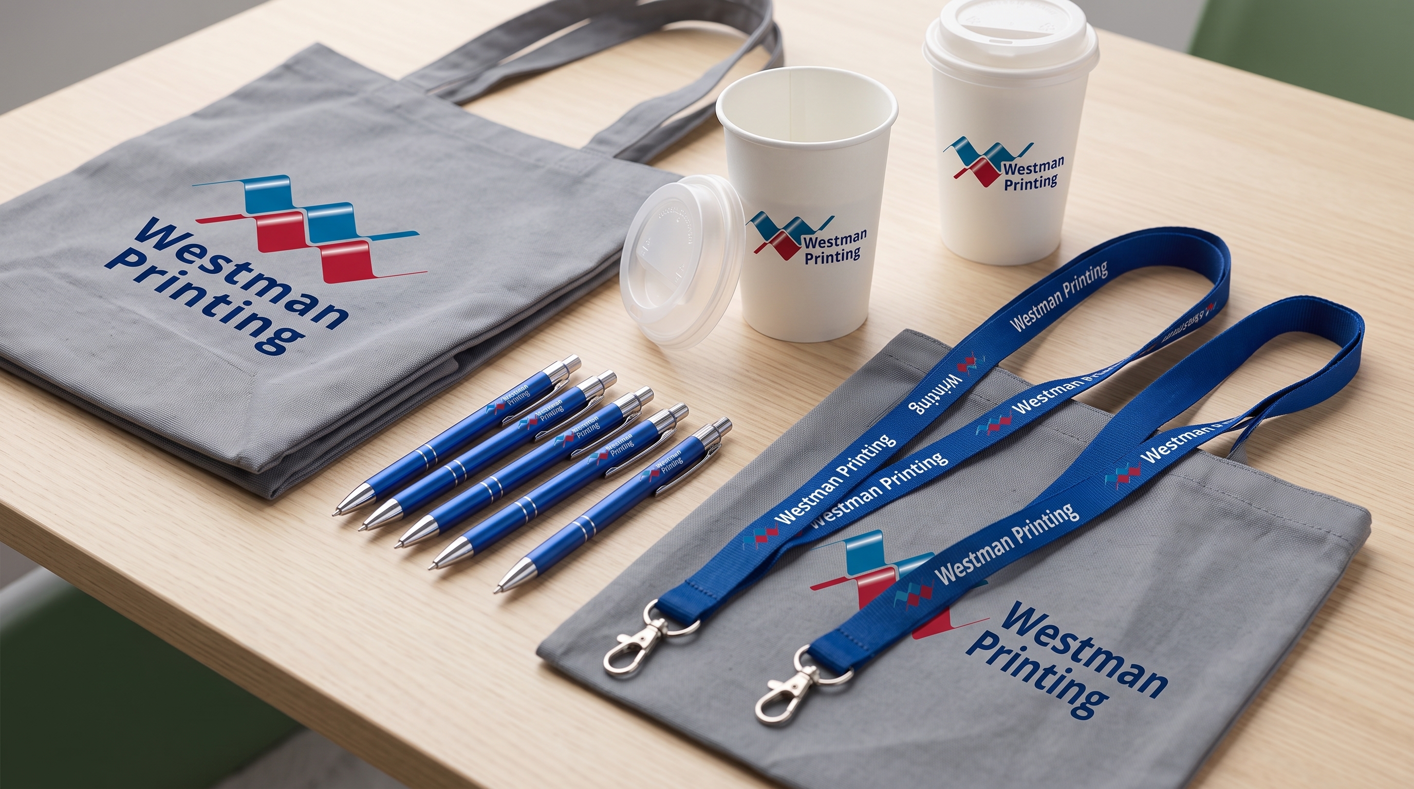 How Promotional Products Quietly Build Brand Awareness