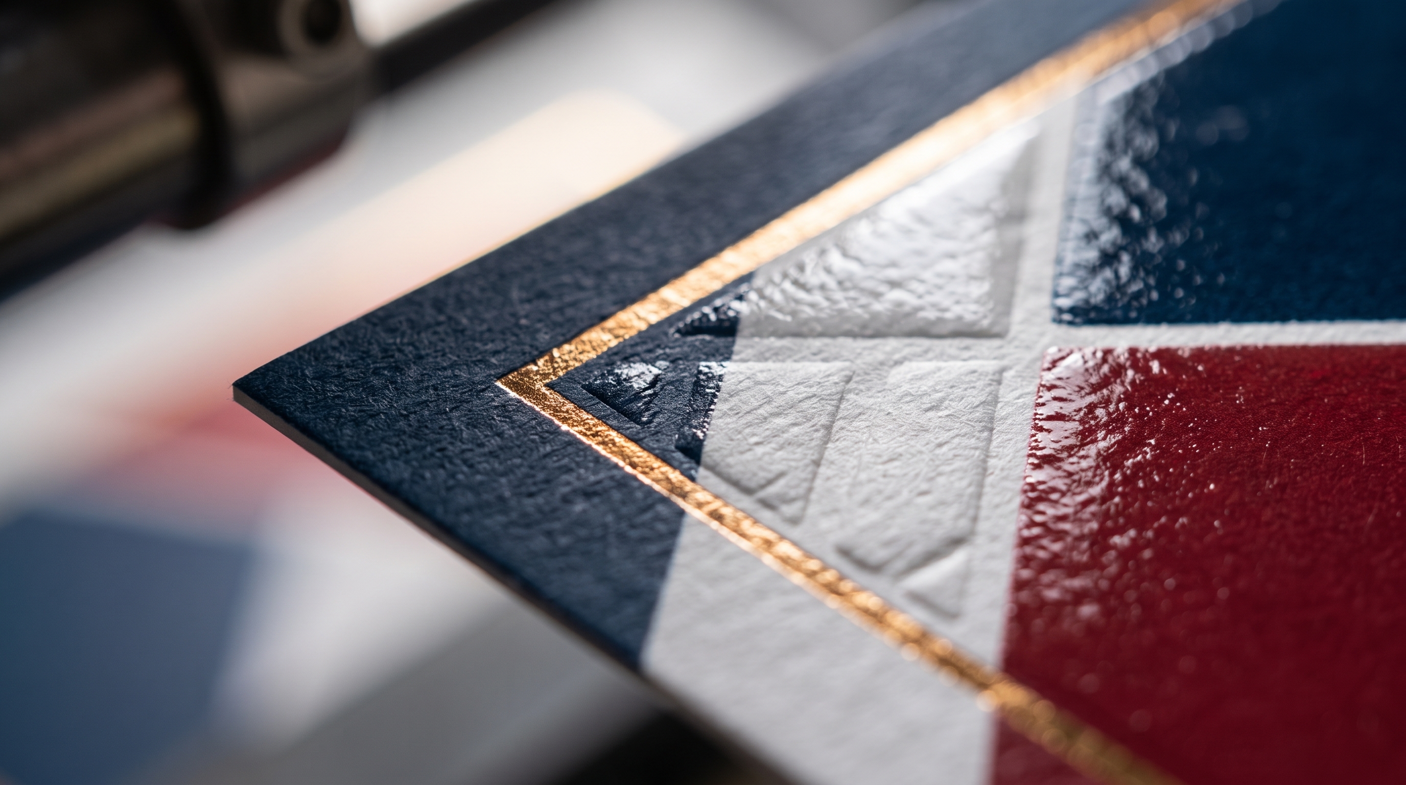 Printed Beautifully: How Specialty Finishing Elevates a Piece