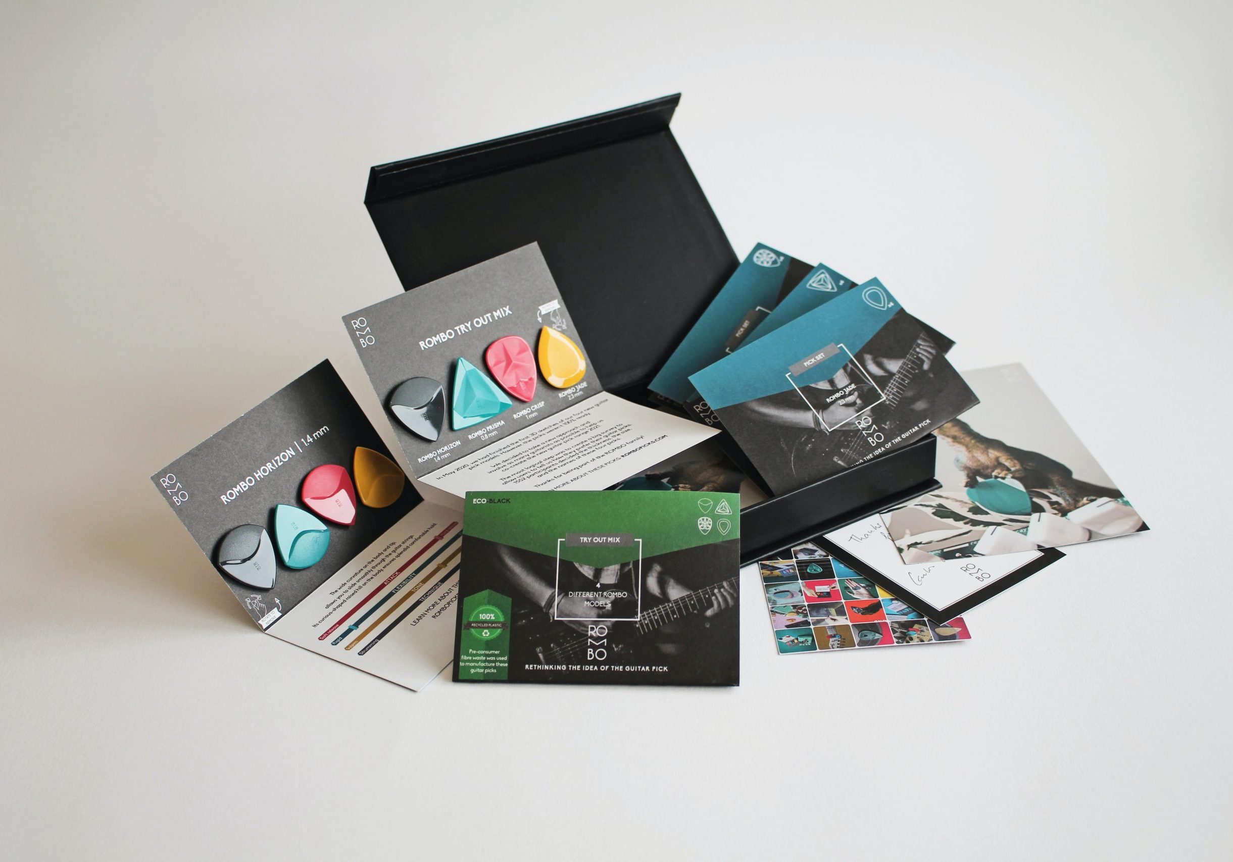Mail Fulfillment service sample