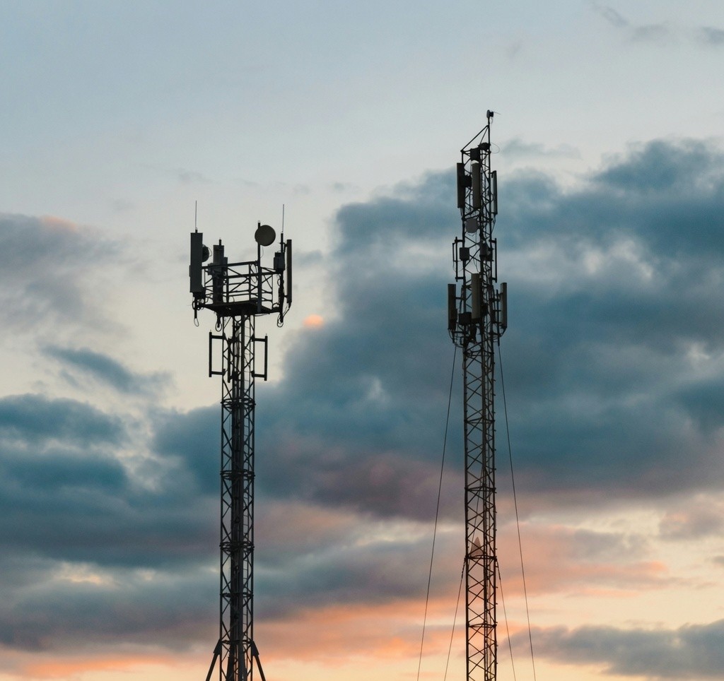 Telecommunications